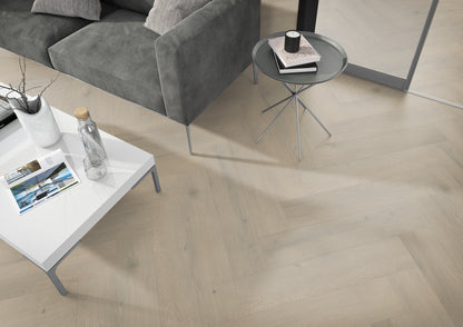 Rigid Click PVC Belakos Attico Visgraat XL 85