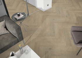 Rigid Click PVC Belakos Attico Visgraat XL 86
