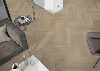 Rigid Click PVC Belakos Attico Visgraat XL 86