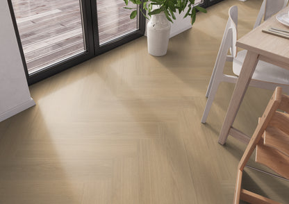 Visgraat XL Rigid Click PVC Belakos Futuro 510