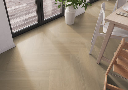 Visgraat XL Rigid Click PVC Belakos Futuro 530