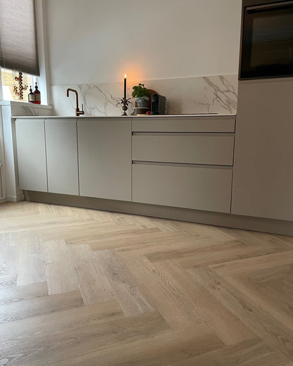 Visgraat XL Rigid Click PVC Belakos Palazzo 72