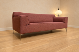 NIEUW Design on Stock Bloq 2,5-Zits Roze + GARANTIE
