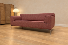 NIEUW Design on Stock Bloq 2,5-Zits Roze + GARANTIE