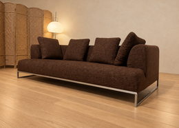 NIEUW B&B Italia Solo 3-Zits + GARANTIE | NP €9.500