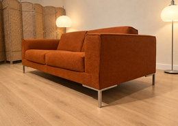 NIEUW Design on Stock Aikon 2-Zits + GARANTIE | NP €4.250