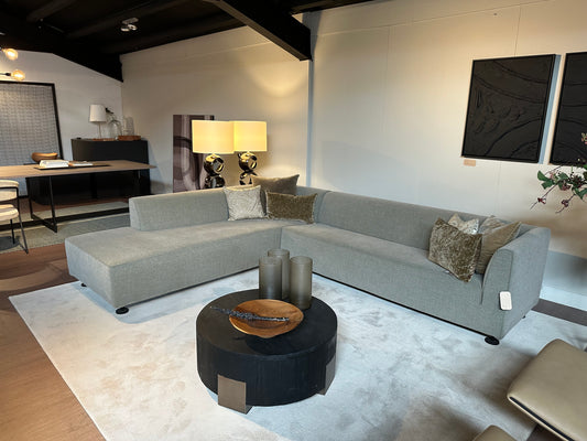 Showroommodel Gelderland 4800 – Steppe 05 Stof - NP: €8.555