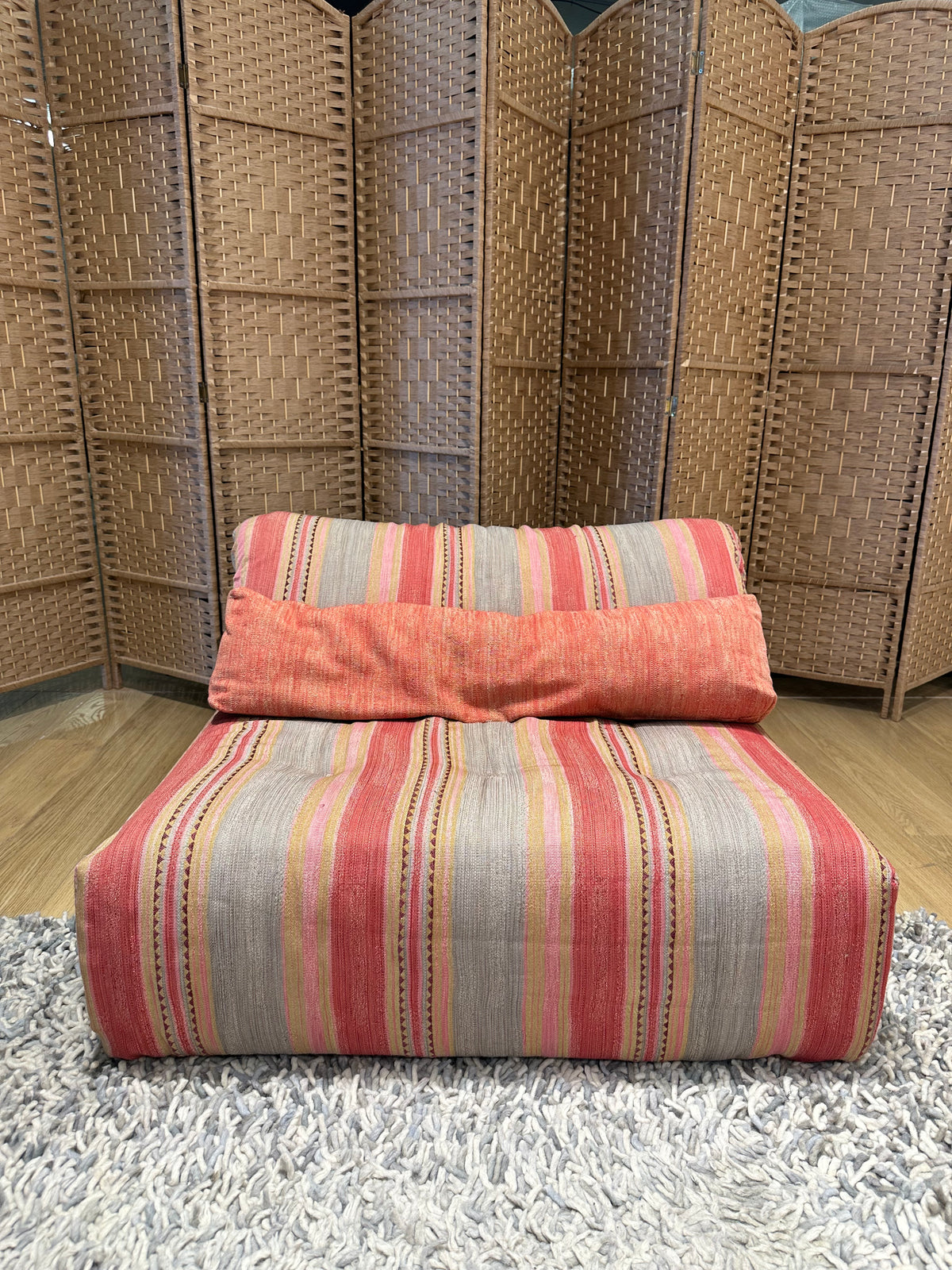 Roche Bobois Voyage Immobile Lounge – Jaren ’90 Design
