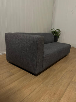 Prostoria Design Bank Blauw/Grijs - NP: €4.500