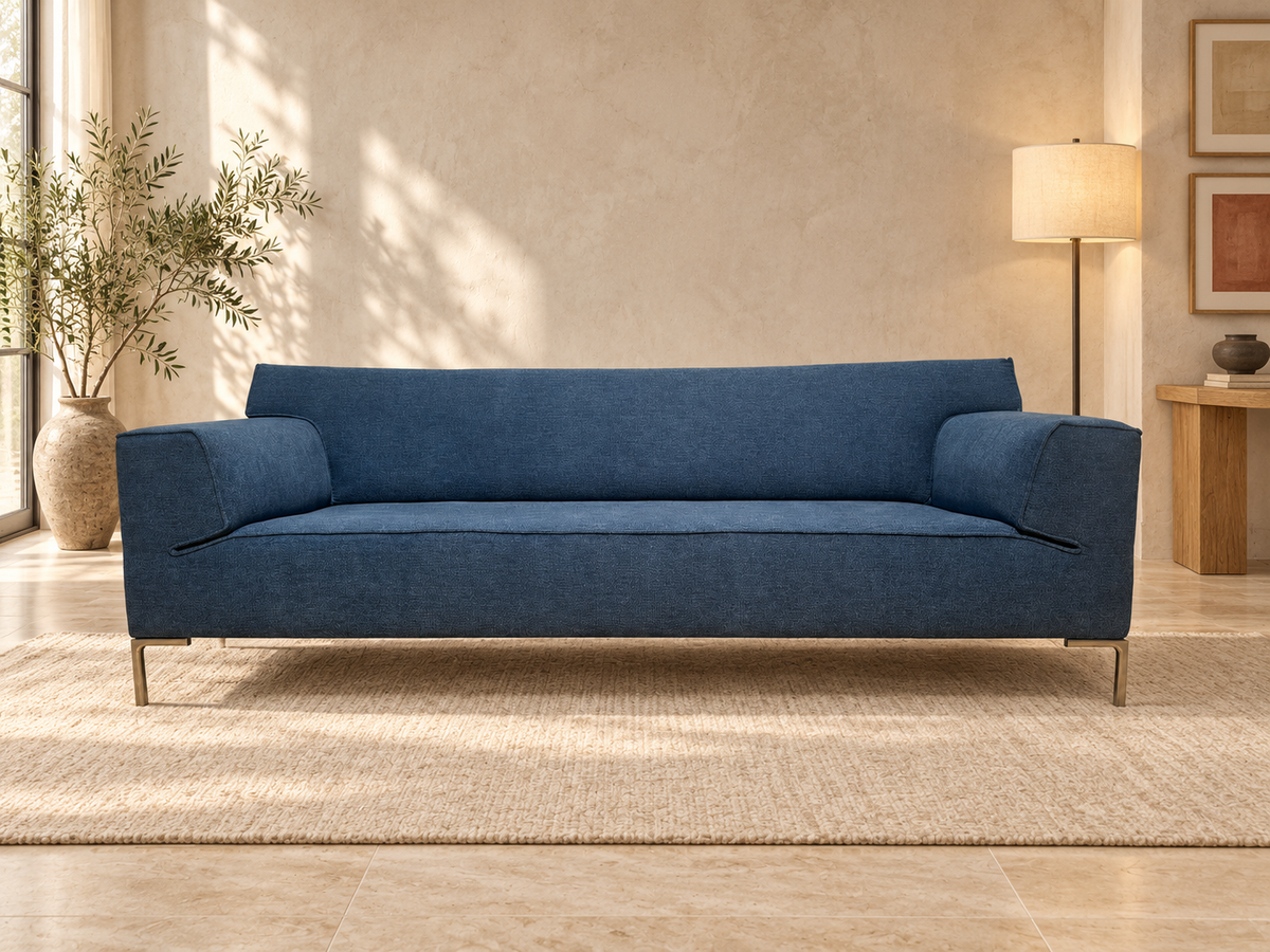 NIEUW Design on Stock Bloq 2.5-Zits + GARANTIE | NP €3.750