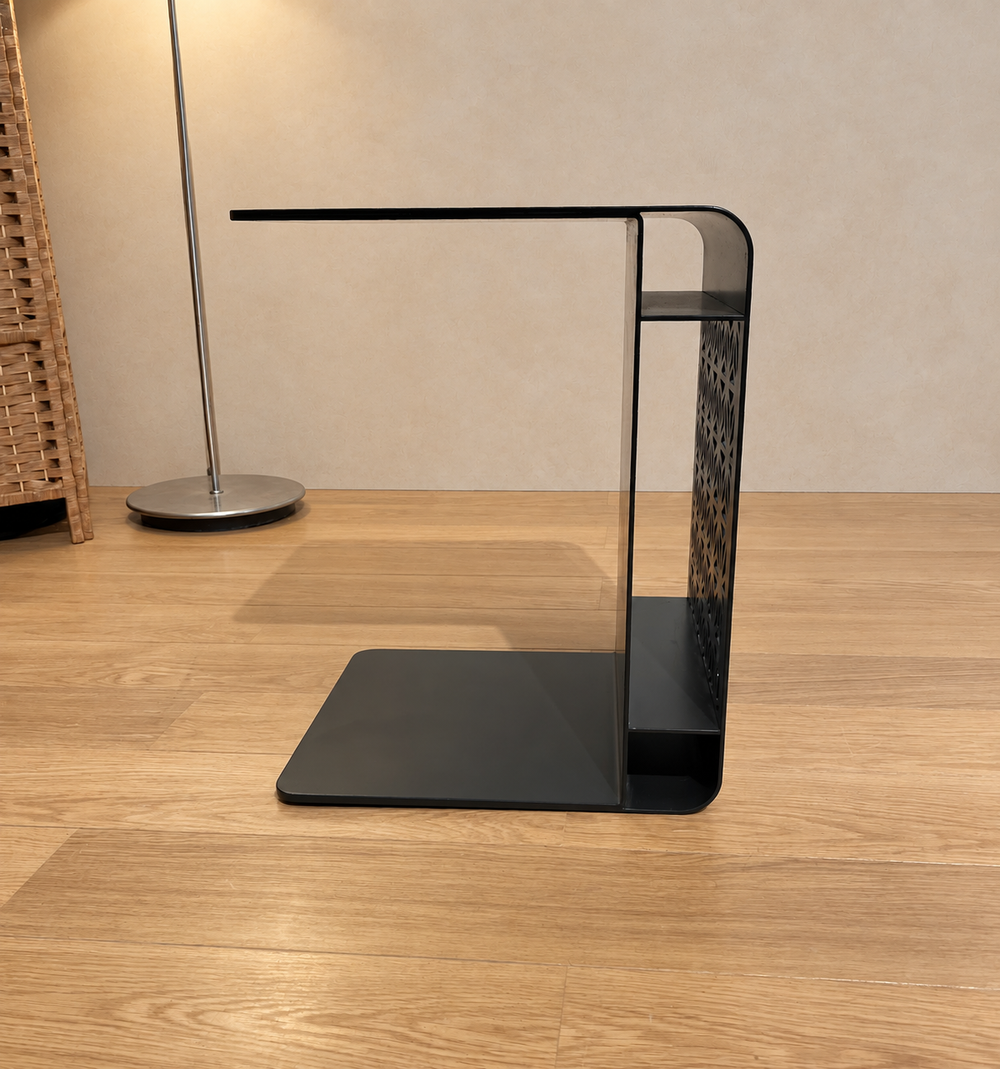 ZGAN Design on Stock Koyo Bijzettafel + GARANTIE | NP €769