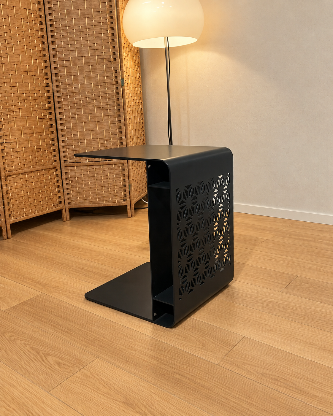 ZGAN Design on Stock Koyo Bijzettafel + GARANTIE | NP €769