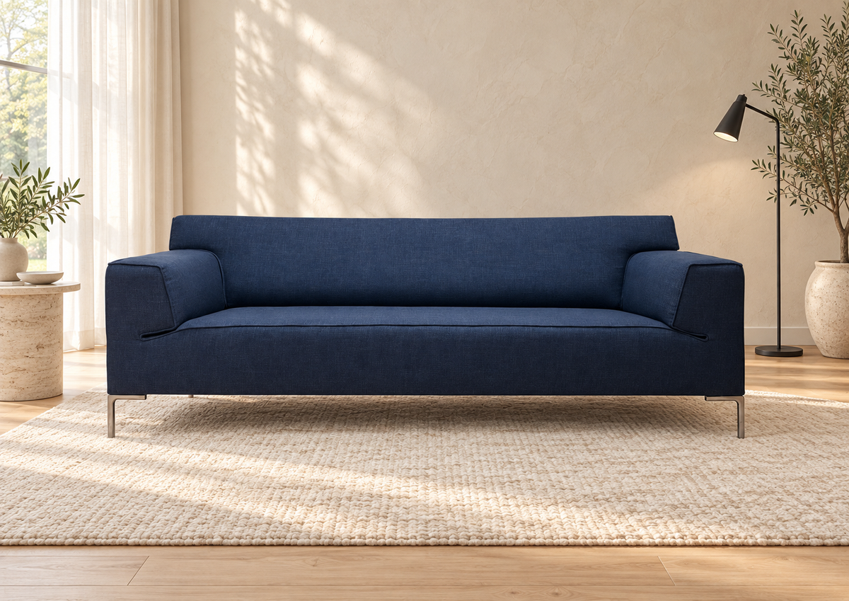 NIEUW Design on Stock Bloq 2.5-Zits + GARANTIE | NP €4.500