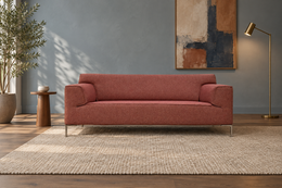 NIEUW Design on Stock Bloq 2,5-Zits Roze + GARANTIE