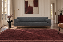 NIEUW Design on Stock Bloq 4-Zits + GARANTIE | NP €4.399