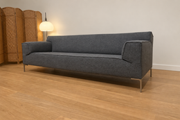 NIEUW Design on Stock Bloq 4-Zits + GARANTIE | NP €4.399