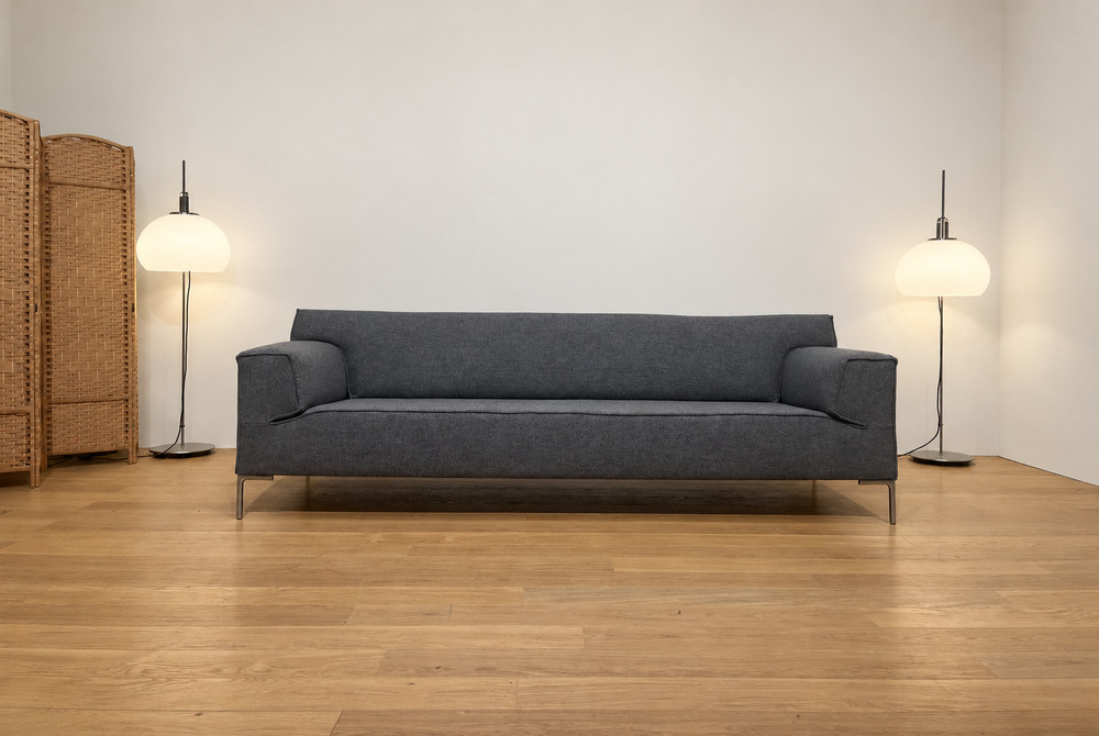 NIEUW Design on Stock Bloq 4-Zits + GARANTIE | NP €4.399
