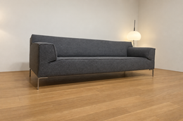 NIEUW Design on Stock Bloq 4-Zits + GARANTIE | NP €4.399