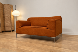 NIEUW Design on Stock Bloq Loveseat + GARANTIE | NP €3.699