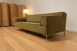 NIEUW Design on Stock Bloq 3-Zits Ploegwol + GARANTIE