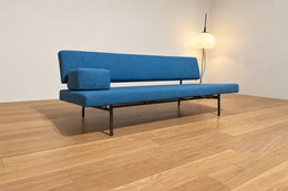 NIEUW Martin Visser Slaapbank + GARANTIE | NP €3.999