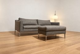 NIEUW Design on Stock Heelz 3-Zits + Hocker NP €5.000