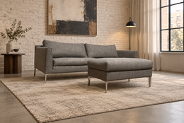 NIEUW Design on Stock Heelz 3-Zits + Hocker NP €5.000