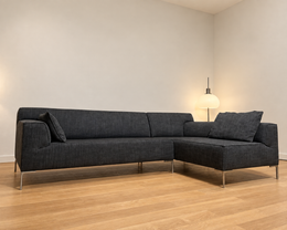 ZGAN Design on Stock Bloq Hoekbank + GARANTIE | NP €7.500