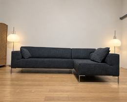 ZGAN Design on Stock Bloq Hoekbank + GARANTIE | NP €7.500