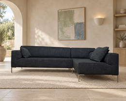 ZGAN Design on Stock Bloq Hoekbank + GARANTIE | NP €7.500
