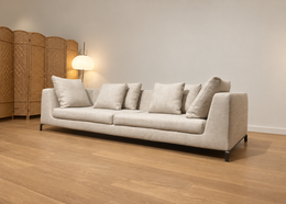 NIEUW B&B Italia Ray 4-Zits + GARANTIE | NP €7.950