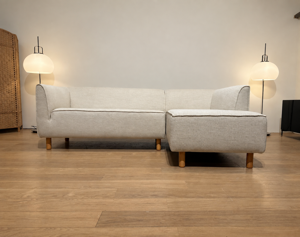 NIEUW Gelderland 4800 Hoekbank + GARANTIE | NP €6.500