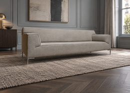 ZGAN Design on Stock Bloq 4-Zits Milton Dune + GARANTIE