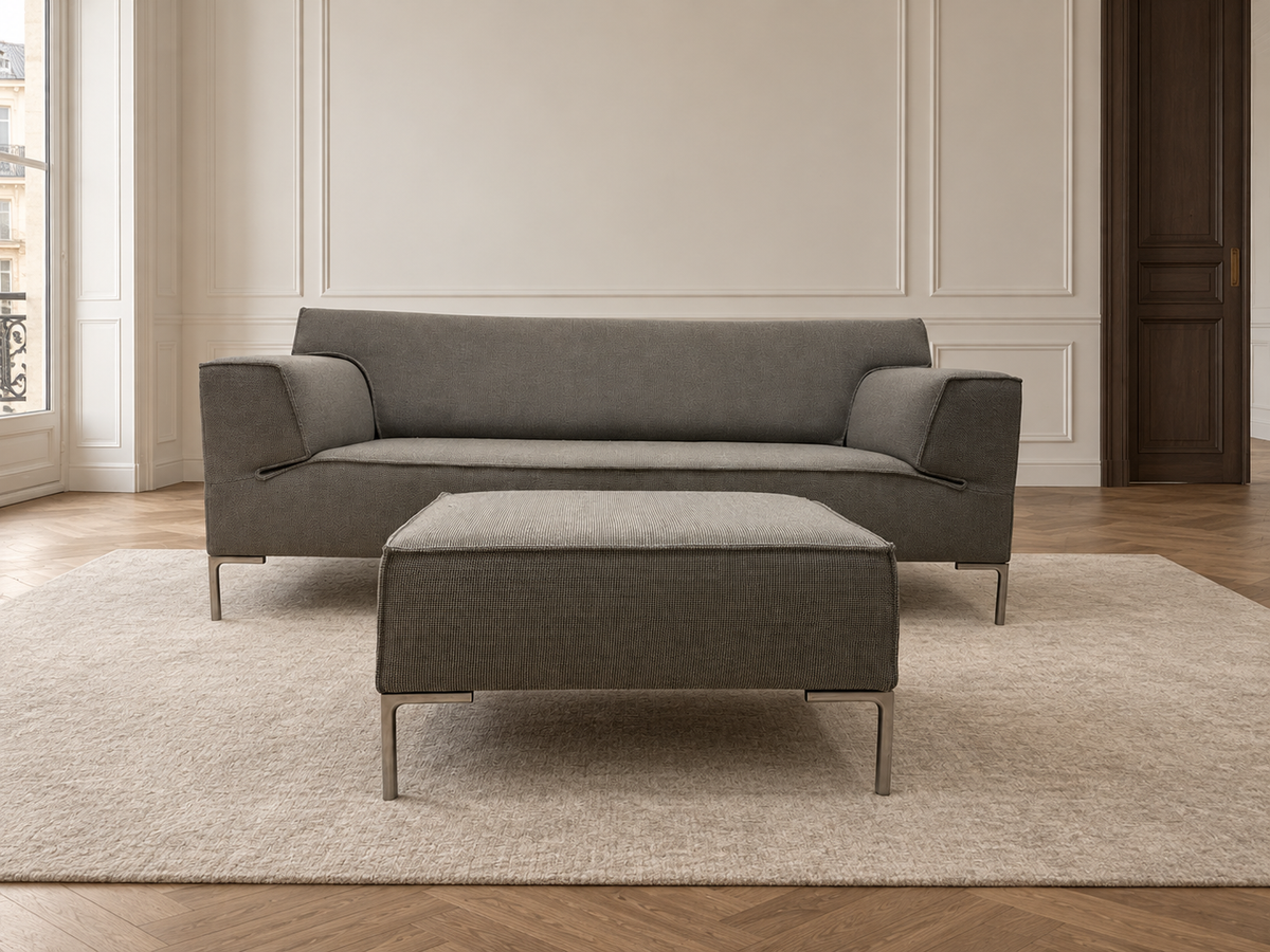 NIEUW Design on Stock Bloq 2.5-Zits + GARANTIE | NP €4.500