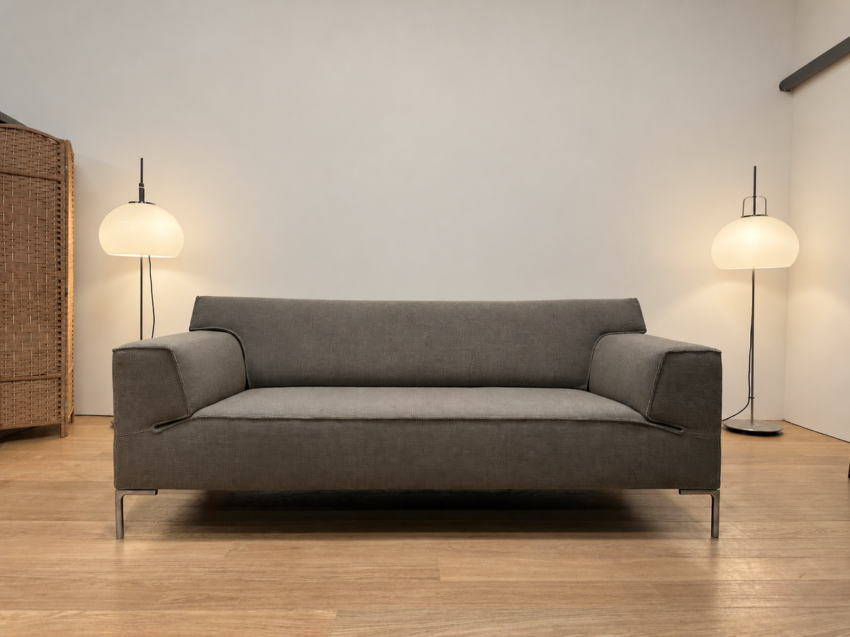 NIEUW Design on Stock Bloq 2.5-Zits + GARANTIE | NP €4.500