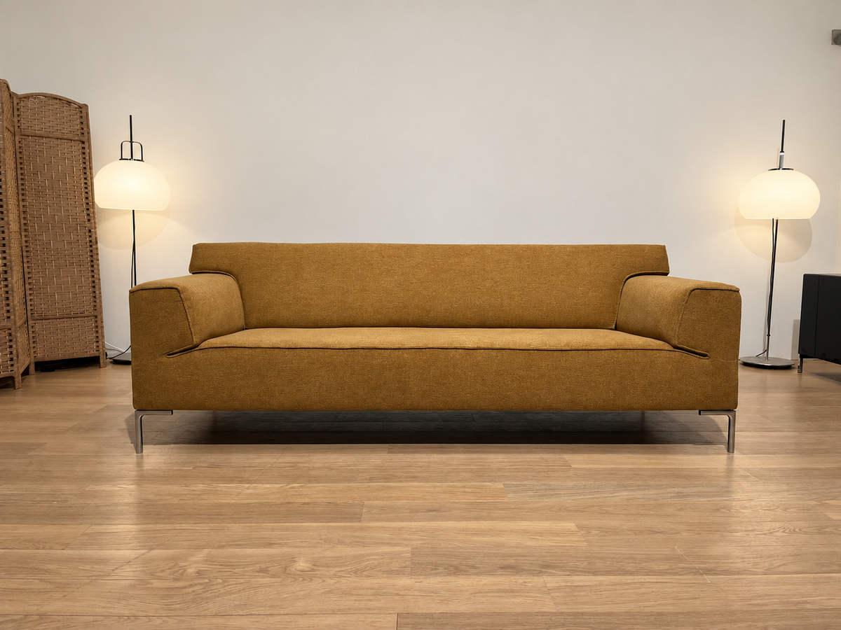 NIEUW Design on Stock Bloq 2.5-Zits + GARANTIE | NP €3.750