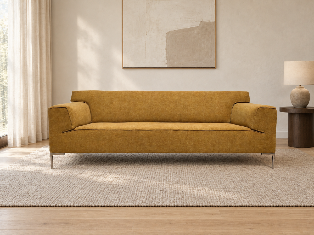 NIEUW Design on Stock Bloq 2.5-Zits + GARANTIE | NP €3.750