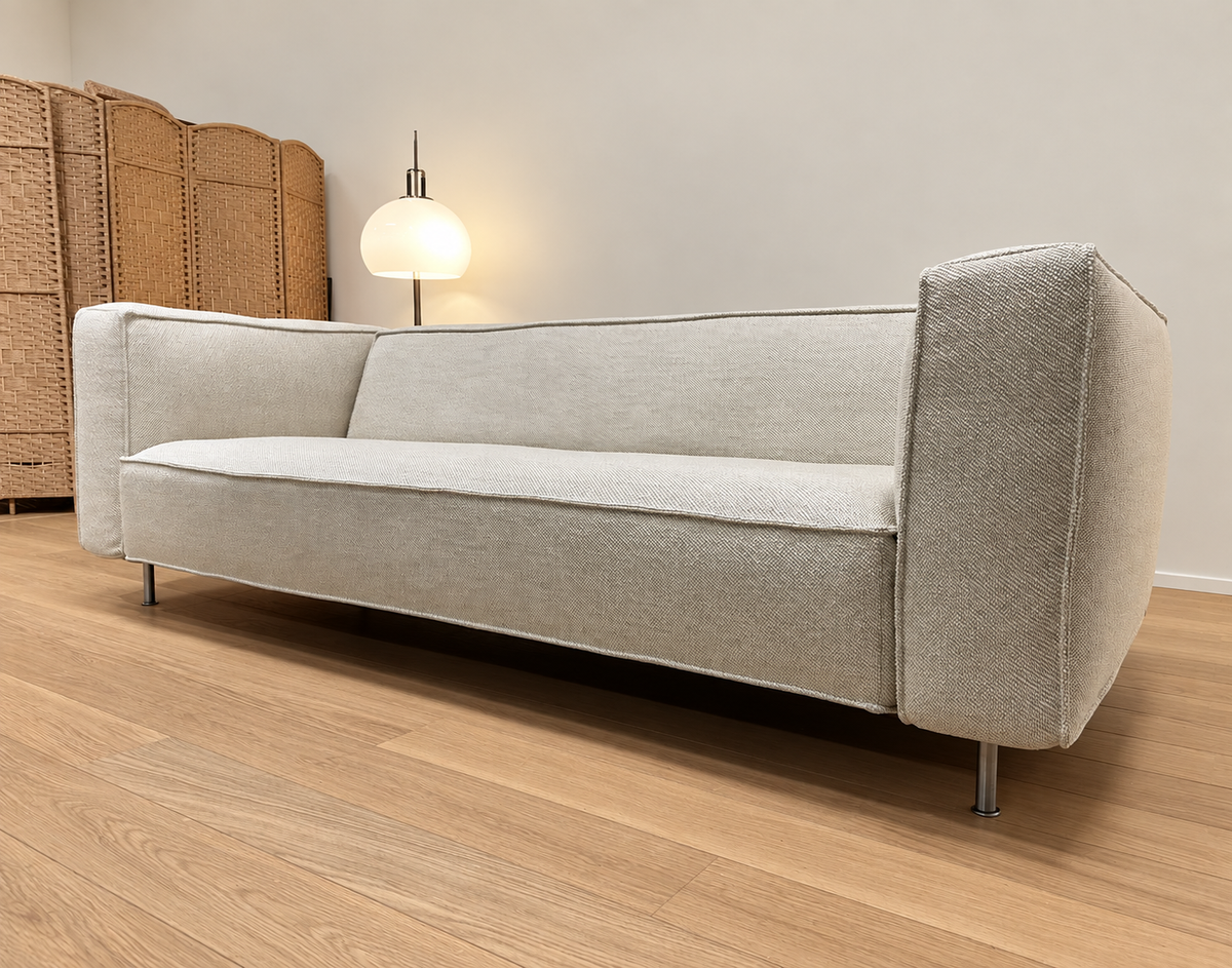NIEUW Gelderland 6400 3-Zits + GARANTIE | NP €8.500