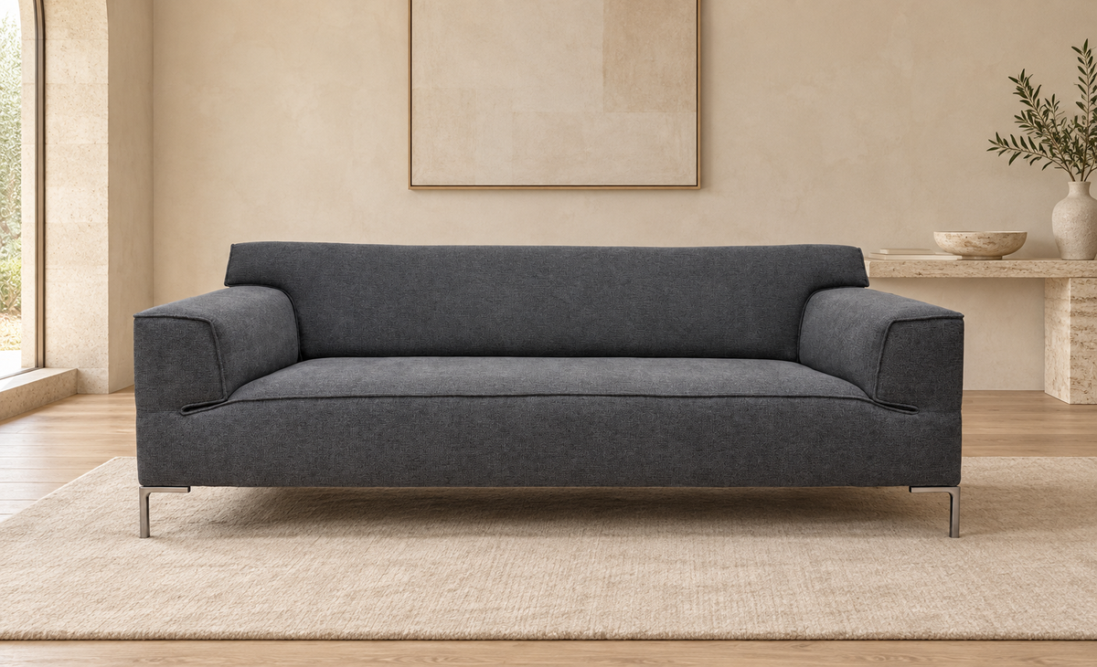 NIEUW Design on Stock 3-Zits + GARANTIE | NP €3.750