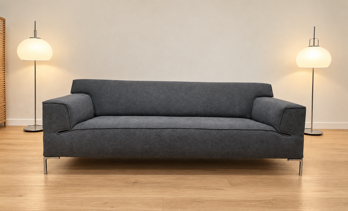NIEUW Design on Stock 3-Zits + GARANTIE | NP €3.750