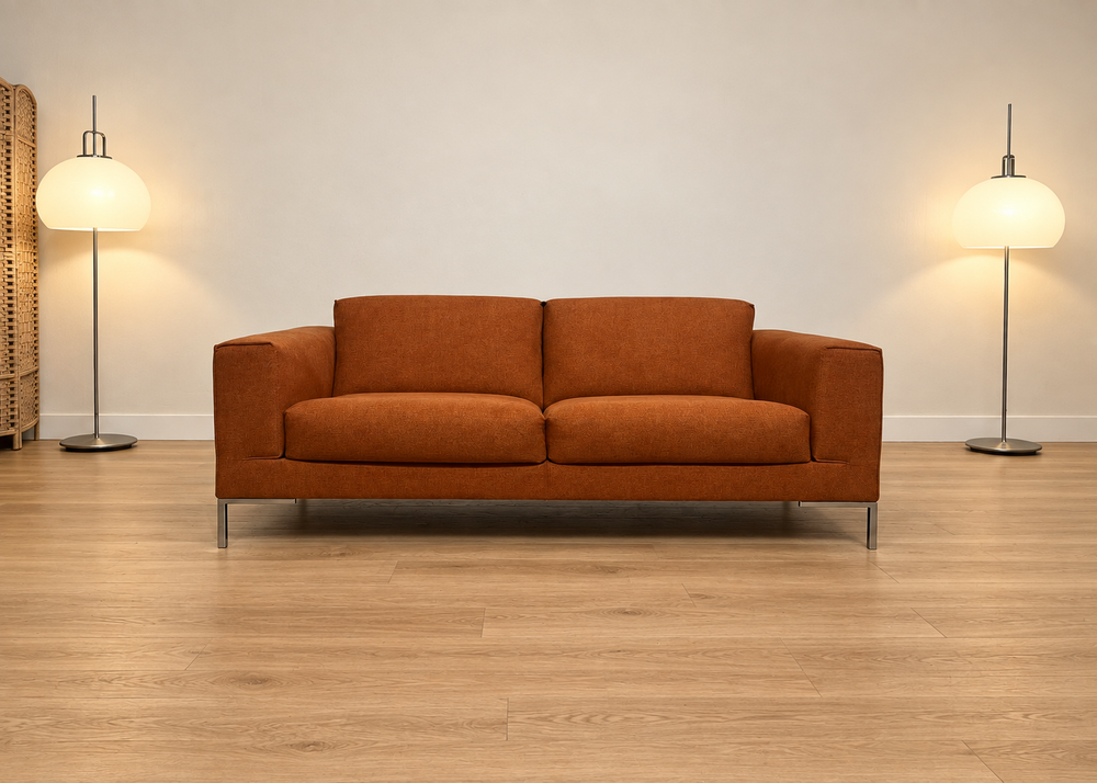 NIEUW Design on Stock Aikon 2-Zits + GARANTIE | NP €4.250