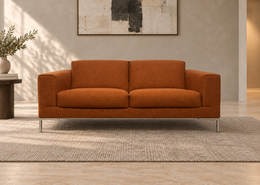 NIEUW Design on Stock Aikon 2-Zits + GARANTIE | NP €4.250