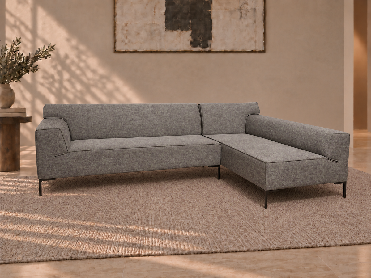 ZGAN Design on Stock Bloq Hoekbank + GARANTIE | NP €7.500