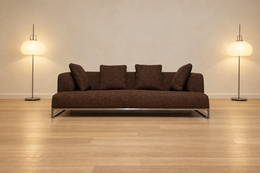 NIEUW B&B Italia Solo 3-Zits + GARANTIE | NP €9.500