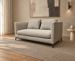 NIEUW Minotti Andersen Loveseat + GARANTIE | NP €11.500