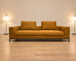 NIEUW Design on Stock Aikon Lounge 4-Zits + GARANTIE