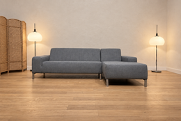 NIEUW Gelderland 6511 Hoekbank + GARANTIE | NP €7.240