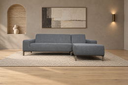 NIEUW Gelderland 6511 Hoekbank + GARANTIE | NP €7.240