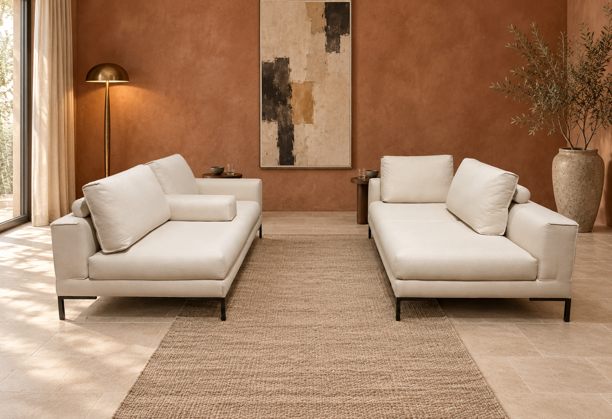 NIEUW Design on Stock Aikon Lounge 2x Lounge-Element