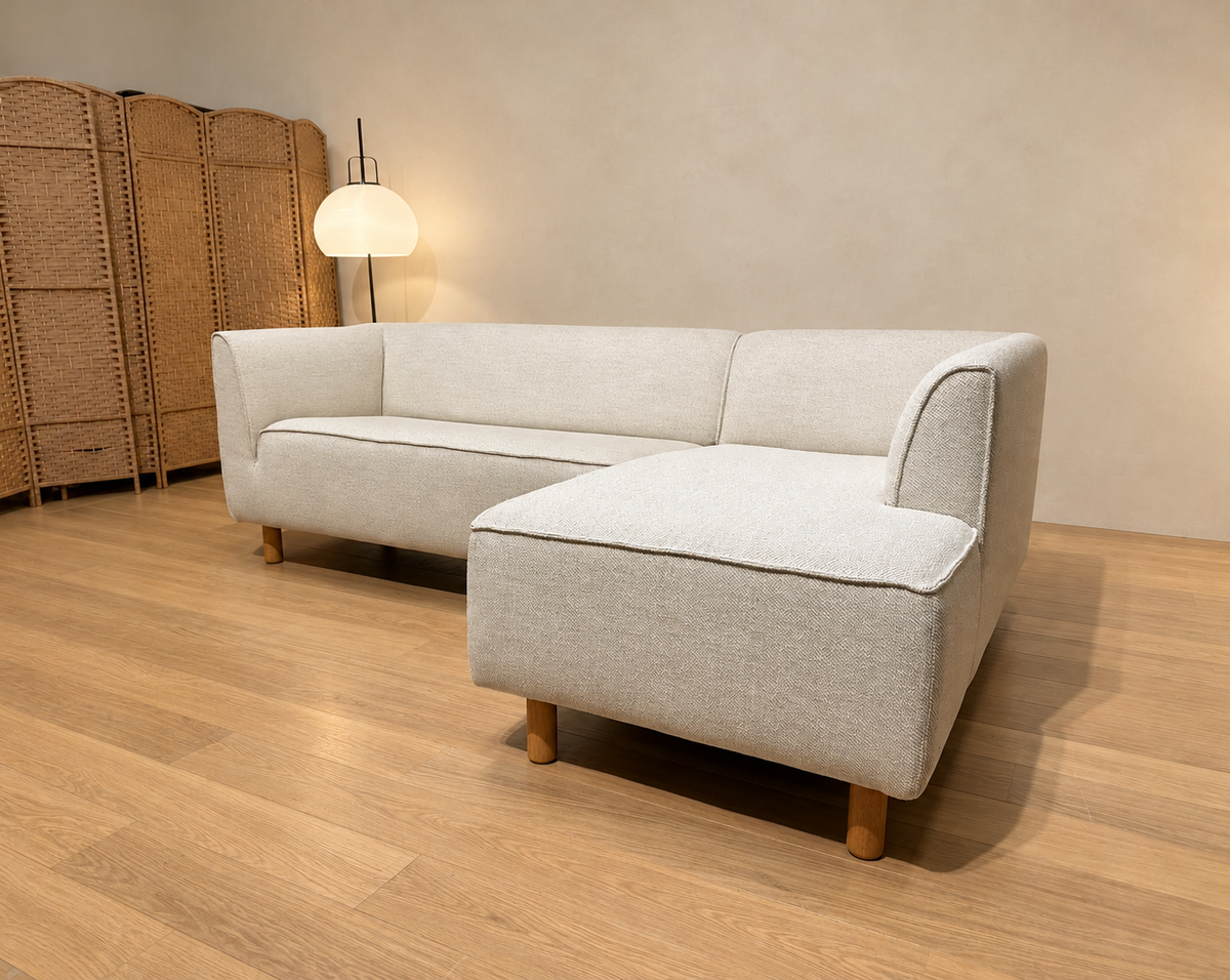 NIEUW Gelderland 4800 Hoekbank + GARANTIE | NP €6.500